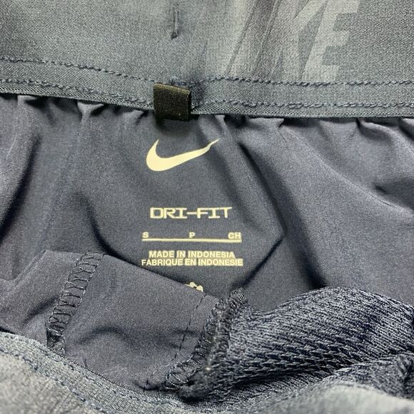 Nike Dri Fit Shorts Mens Small Blue  RN#56323 CA#05553 - Picture 3 of 7